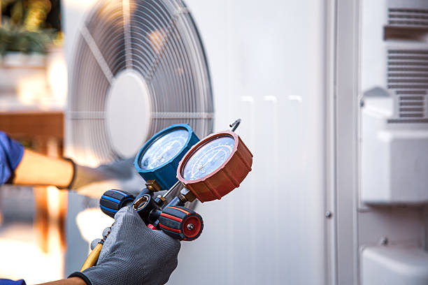 Affordable Air Conditioning Repair solutions in Hunt, TX